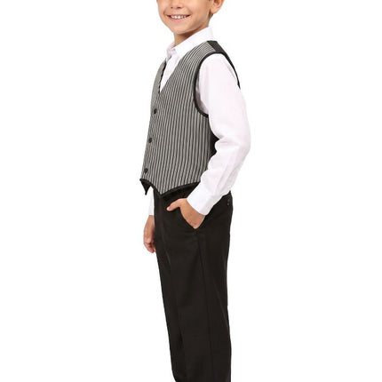 Wilbers & Wilbers Boeren Bruiloft Vest Jongens