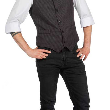 Wilbers & Wilbers Boerenbruiloft Heren Set