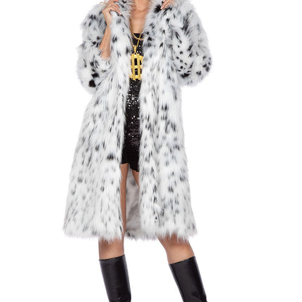 Wilbers & Wilbers Bontjas Dalmatiër Lang