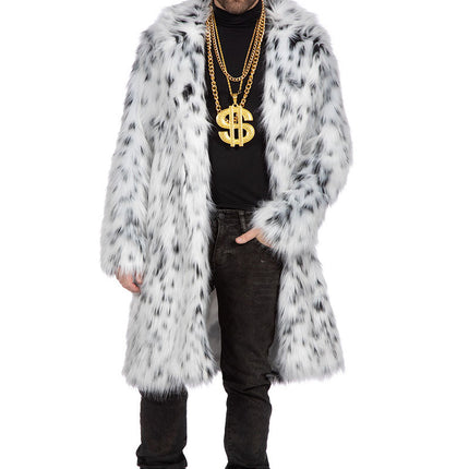 Wilbers & Wilbers Bontjas Dalmatiër Lang