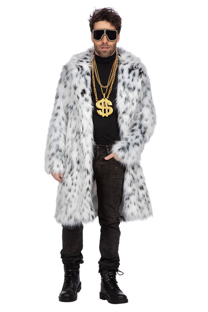 Wilbers & Wilbers Bontjas Dalmatiër Lang