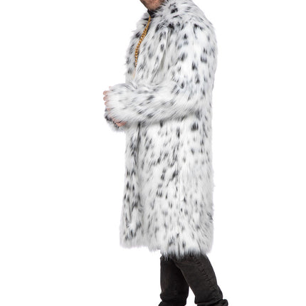 Wilbers & Wilbers Bontjas Dalmatiër Lang