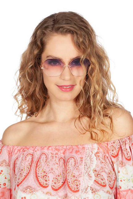 Wilbers & Wilbers Bril Festival Charlies Angels