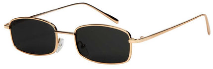 Wilbers & Wilbers Bril Festival New Square Zwart