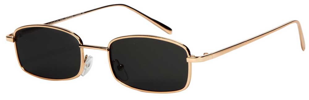 Wilbers & Wilbers Bril Festival New Square Zwart