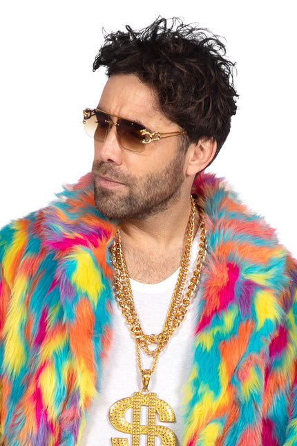 Wilbers & Wilbers Bril Fout Met Panter