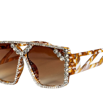 Wilbers & Wilbers Bril Fout Met Stenen