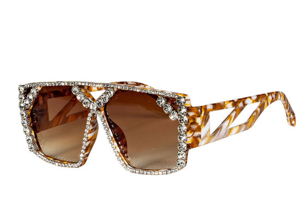 Wilbers & Wilbers Bril Fout Met Stenen