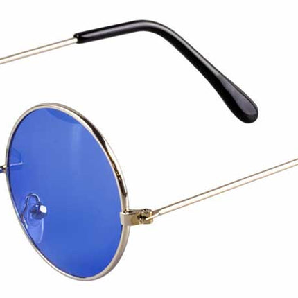 Wilbers & Wilbers Bril John Lennon Blauw