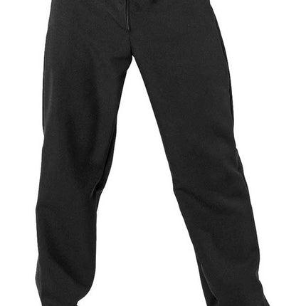 Wilbers & Wilbers Broek Classic Zwart