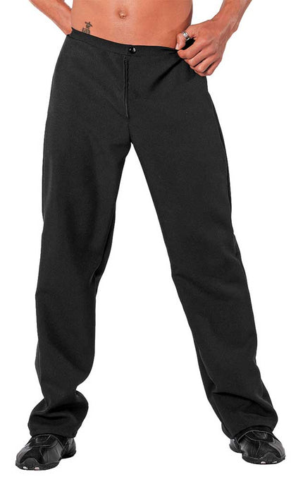 Wilbers & Wilbers Broek Classic Zwart