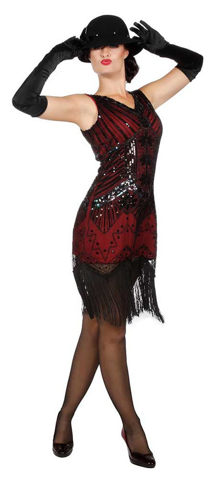 Wilbers & Wilbers Charleston Ada Jurk