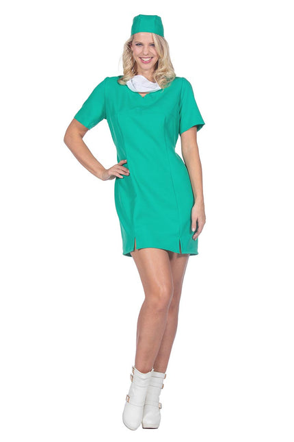 Wilbers & Wilbers Chirurg Jurkje Dames