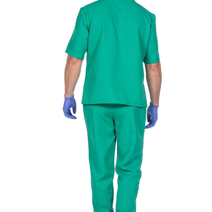 Wilbers & Wilbers Chirurg Kostuum Heren