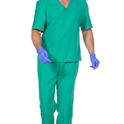 Wilbers & Wilbers Chirurg Kostuum Heren