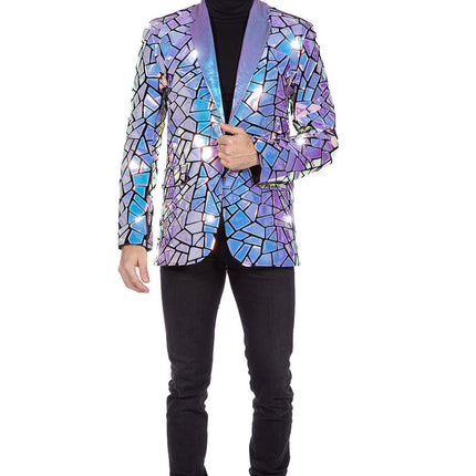 Wilbers & Wilbers Colbert Holografische Spiegels Heren