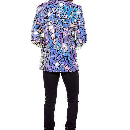 Wilbers & Wilbers Colbert Holografische Spiegels Heren