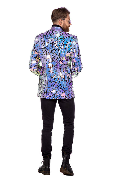 Wilbers & Wilbers Colbert Holografische Spiegels Heren