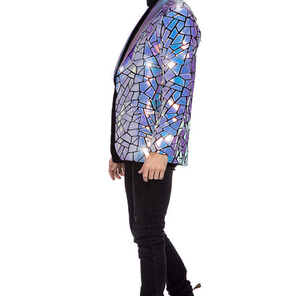 Wilbers & Wilbers Colbert Holografische Spiegels Heren