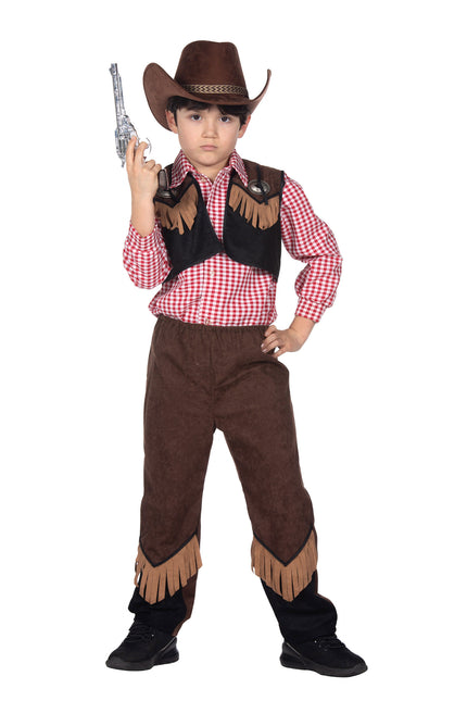 Wilbers & Wilbers Cowboy outfit Jongen