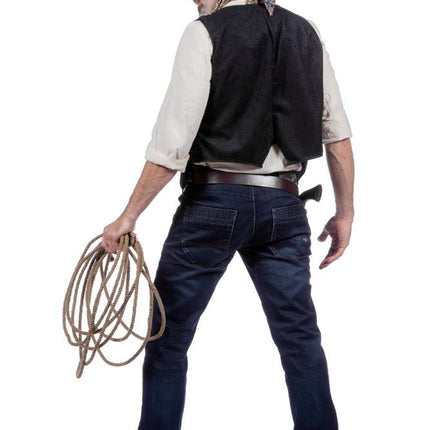 Wilbers & Wilbers Cowboyvest
