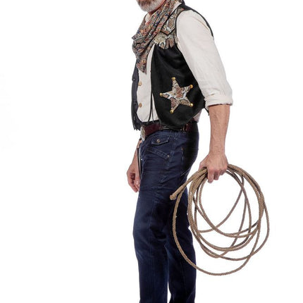 Wilbers & Wilbers Cowboyvest