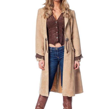 Wilbers & Wilbers Cowgirl Jas Luxe Dames