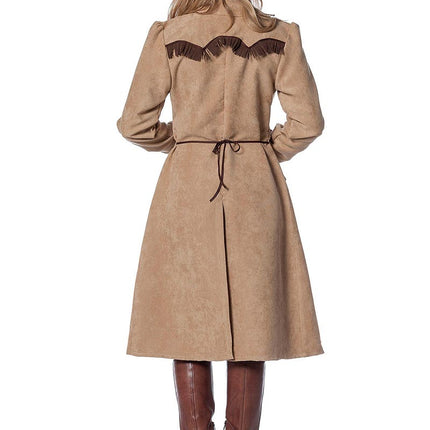 Wilbers & Wilbers Cowgirl Jas Luxe Dames