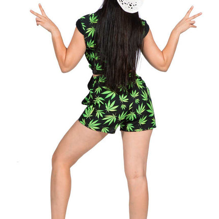 Wilbers & Wilbers Duo Set Festival Blad Vrouw