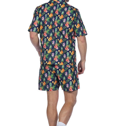 Wilbers & Wilbers Duo Set Festival Hawaii Ananas Man