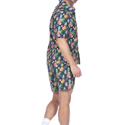 Wilbers & Wilbers Duo Set Festival Hawaii Ananas Man