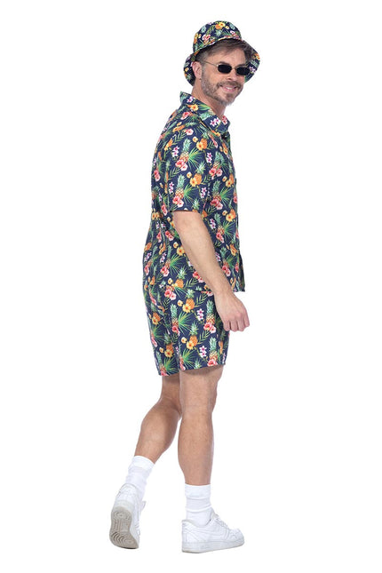 Wilbers & Wilbers Duo Set Festival Hawaii Ananas Man