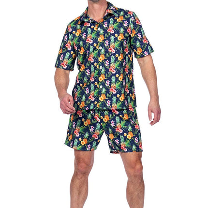 Wilbers & Wilbers Duo Set Festival Hawaii Ananas Man