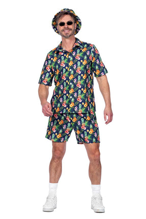 Wilbers & Wilbers Duo Set Festival Hawaii Ananas Man