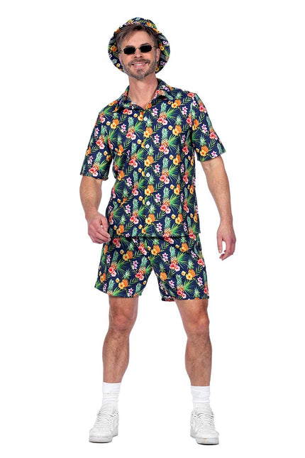 Wilbers & Wilbers Duo Set Festival Hawaii Ananas Man