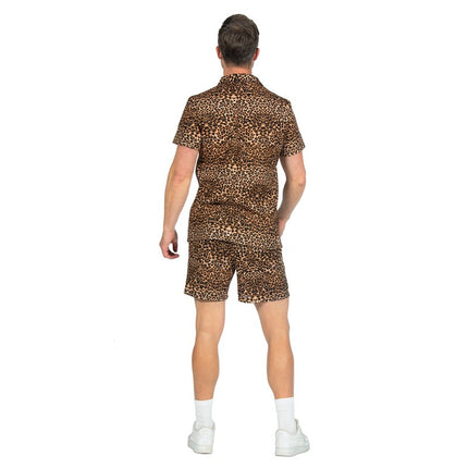 Wilbers & Wilbers Duo Set Festival Panter Man