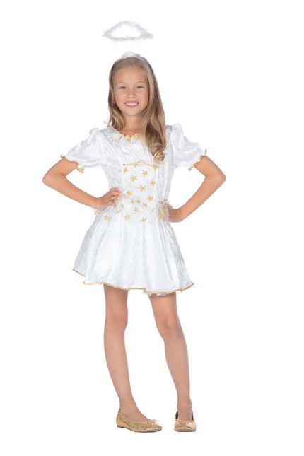 Wilbers & Wilbers Engel Jurkje Kinderen