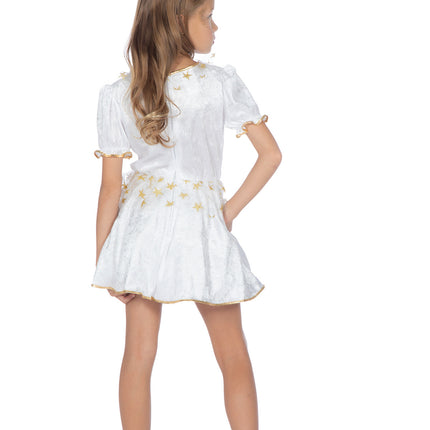 Wilbers & Wilbers Engel Jurkje Kinderen