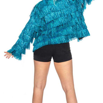 Wilbers & Wilbers Festival Jasje Bling Aqua