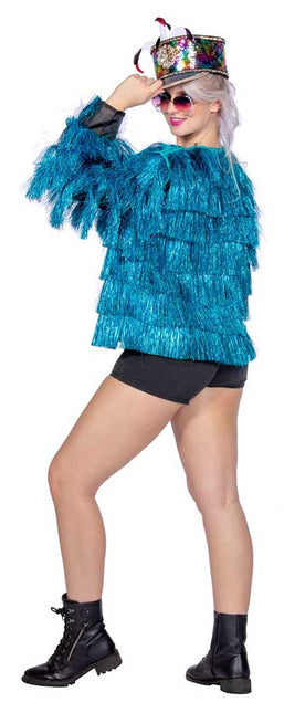 Wilbers & Wilbers Festival Jasje Bling Aqua