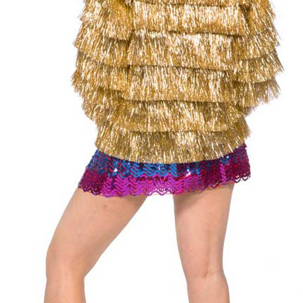 Wilbers & Wilbers Festival Jasje Bling Goud