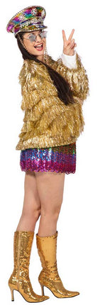 Wilbers & Wilbers Festival Jasje Bling Goud