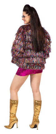 Wilbers & Wilbers Festival Jasje Bling Multi Colour