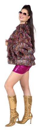 Wilbers & Wilbers Festival Jasje Bling Multi Colour