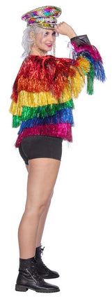 Wilbers & Wilbers Festival Jasje Bling Regenboog