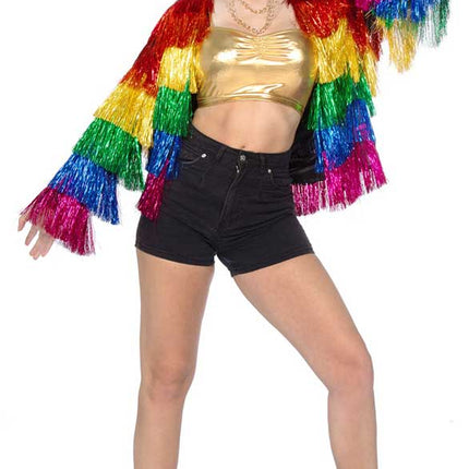 Wilbers & Wilbers Festival Jasje Bling Regenboog