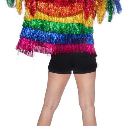 Wilbers & Wilbers Festival Jasje Bling Regenboog