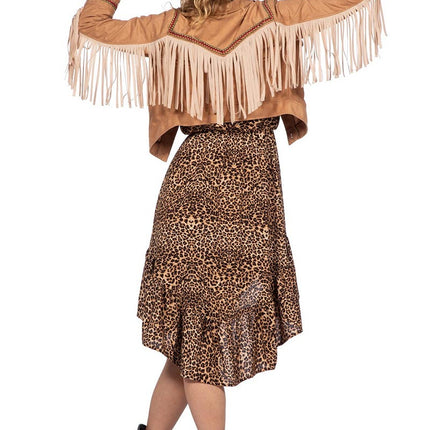 Wilbers & Wilbers Festival Jasje Fringe Dames