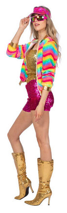 Wilbers & Wilbers Festival Jasje Regenboog