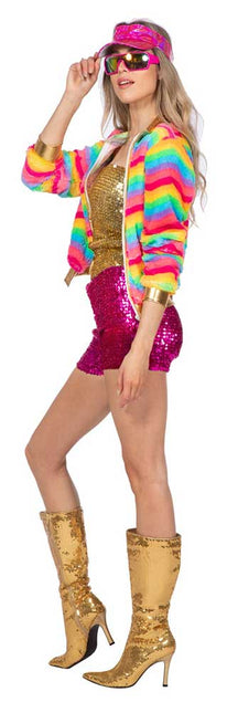 Wilbers & Wilbers Festival Jasje Regenboog